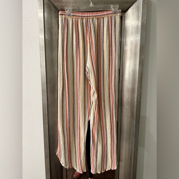 DREW BRAND WHITNEY PANTS - Picture 3 of 6